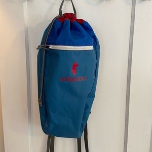 Cotopaxi Luzon 18L Backpack